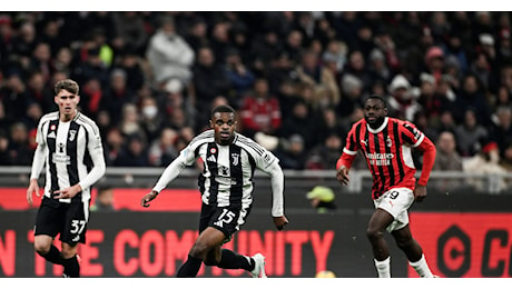 SERIE A – Milan-Juventus 0-0, a San Siro vince la noia. Rossoneri a -9 dall’Inter