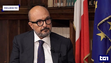 L’urlo di Sangiuliano: «Ora farò l’avvocato di me stesso, sono laureato in giurisprudenza»