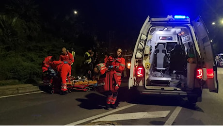 Tragedia davanti alla chiesa a Sassari: chi era la vittima