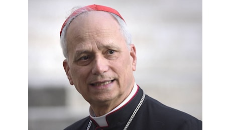 Ruolo della deep church e donazione di Donald (e quei nonni di colore)