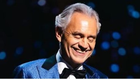 Bocelli 30- The Celebration: perché, visto in tv, sembra il trionfo della noia e del kitsch?