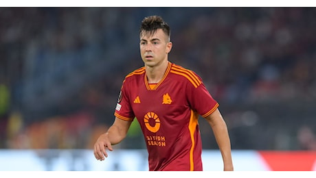 Infortunio El Shaarawy: il rientro potrebbe essere contro la Fiorentina