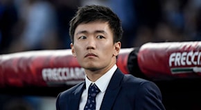 Inter, Zhang si gode la seconda stella e assicura: I rinnovi? Non dovrebbero esserci problemi
