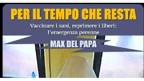 E' bastato cancellare le multe ai novax per rivedere sgorgare i becchini del potere: carogne come prima, bugiardi più di prima