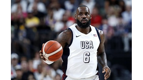 Basket, Olimpiadi Parigi 2024: i convocati delle 12 nazionali qualificate. USA senza rivali credibili?