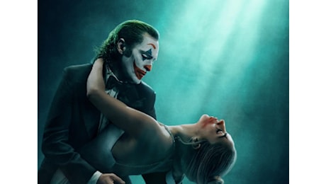 Joker 2: Folie à Deux, quando esce e la trama del secondo film con Joaquin Phoenix e Lady Gaga