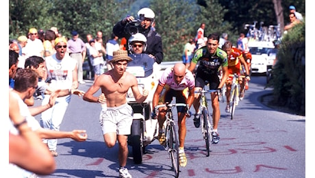 Pantani, la Procura di Trento riapre le indagini sul Giro 1999