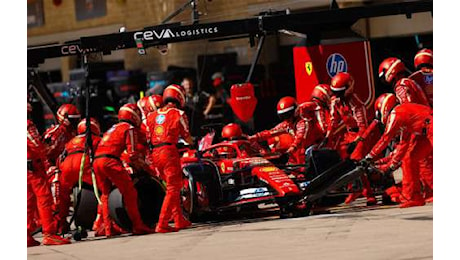 F1 | Ferrari, Vasseur e i timori sul Messico: altitudine e raffreddamento