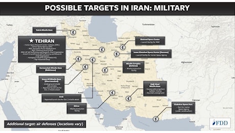 Attacco Israele-Iran, cosa c'è dietro: oltre 100 jet, un viaggio di 2.000 km, 200 missili balistici e il «messaggio» inviato venerdì