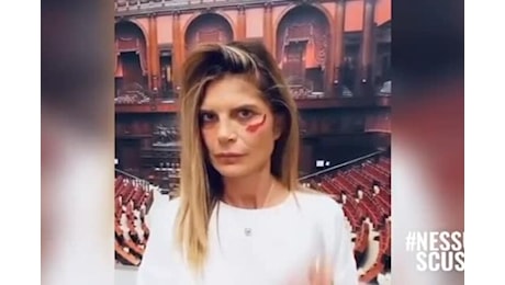 Da Arianna Meloni a Schlein, Nessuna Scusa contro la violenza su donne