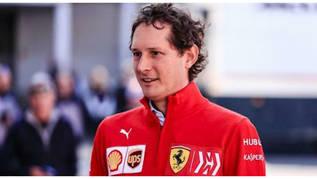 Ferrari, Elkann: “Il 2024 anno di crescita, l’elettrico nuovo capitolo della nostra storia”