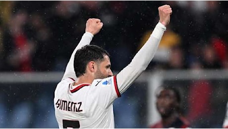 Probabili formazioni di Milan-Bologna: due ballottaggi per i rossoneri