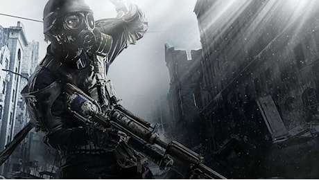 Metro 2033 Redux è gratis su Steam, GOG e Xbox, avete poco tempo per riscattarlo