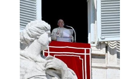 Papa annuncia nuovo Concistoro l'8 dicembre per creare nuovi cardinali