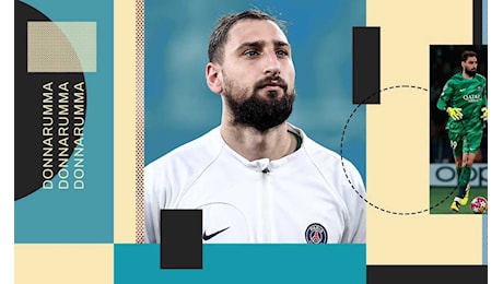 Ag. Donnarumma: A lungo al PSG? No, siamo in standby. Un ritorno in Italia...|Primapagina