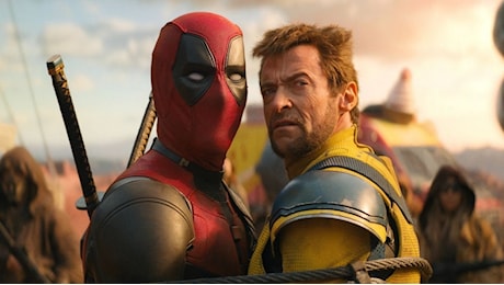 Deadpool & Wolverine segna la rinascita della Marvel? Svelato il punteggio su Rotten Tomatoes