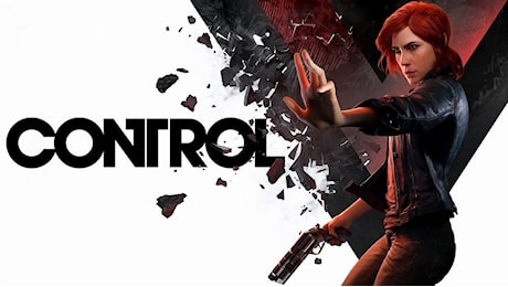 Il primo trailer di Control 2 è disponibile all'interno di Alan Wake 2