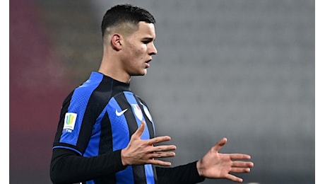 Valentin Carboni Inter, Inzaghi potrà contare su di lui al Mondiale per Club: con lui anche Pio Esposito?