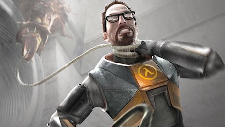 Half-Life 2 RTX: un nuovo video mostra gli incredibili progressi