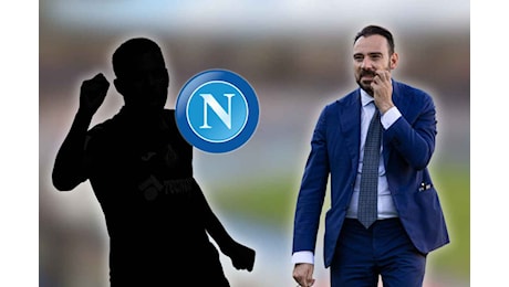 Calciomercato, 8 gol e 6 assist nell’ultima stagione: lo vuole il Napoli!