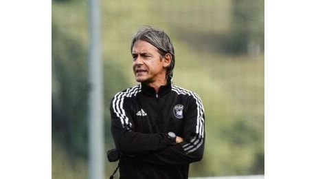 Inzaghi, 'Dobbiamo imparare a chiudere le partite'