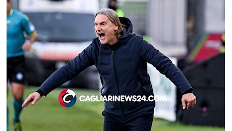 Nicola: «Non pensiamo solo al Como ma anche alle successive: vogliamo la salvezza! Non dobbiamo giocare in modo…»