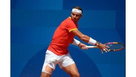 Coppa Davis, oggi l’ultima partita di Nadal? Orario e dove vederla in tv