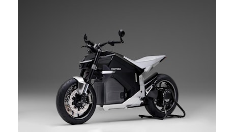 EV Fun/EV Urban: ecco i concept che Honda ha svelato a Eicma 2024