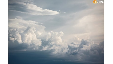 Meteo Messina, previsioni da Mercoledì 13 a Venerdì 15 Novembre