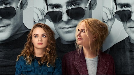 A Family Affair, la recensione del film Netflix con Nicole Kidman, Joey King e Zac Efron