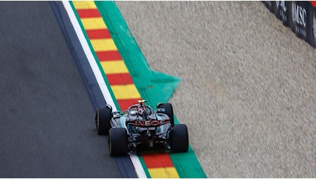 F1. In Belgio la Mercedes vince per scommessa con George Russell: ecco cosa è accaduto a Spa