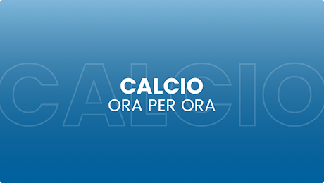 JUVE, VLAHOVIC: CRITICHE? NON C'È PROBLEMA, LA GENTE PARLA...