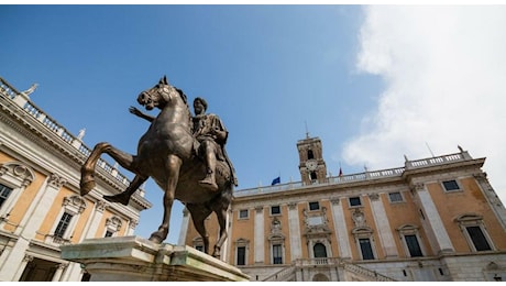 Dal Giubileo ai trasporti, la road map di Gualtieri per un nuovo mandato