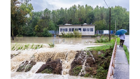 Ferrara, gli esperti sull’alluvione: «Negli anni è mancata la prevenzione dei pericoli naturali»