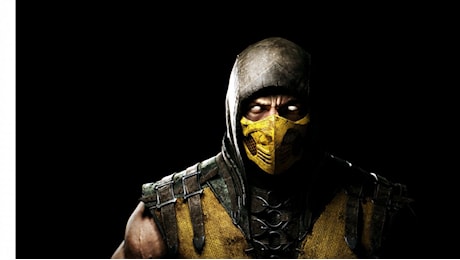 Mortal Kombat potrebbe ricevere un remaster dei capitoli classici