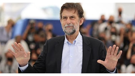 Nanni Moretti colpito da infarto nei giorni scorsi