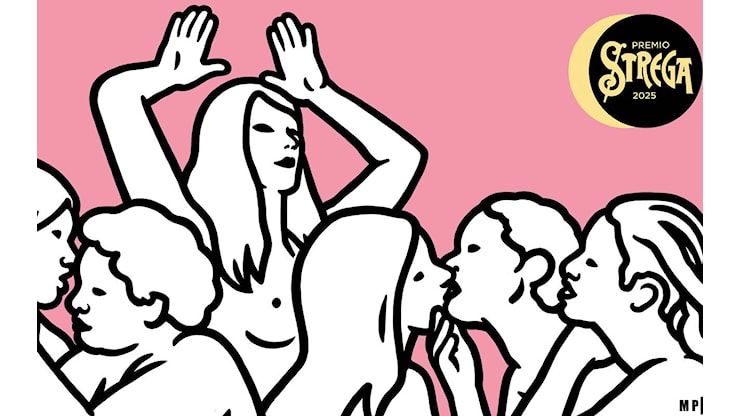 È stata annunciata la dozzina del Premio Strega - Rivista Studio È stata annunciata la dozzina del Premio Strega - Rivista Studio