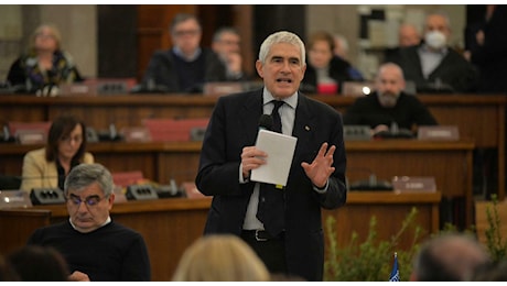 Casini: «Netanyahu pernicioso, ma non è come Hamas»