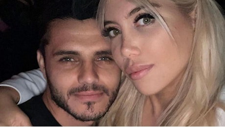 Wanda Nara incinta? Lei rompe il silenzio e poi denuncia Icardi