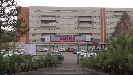 Salute donne: il San Pio promuove un open week dedicato alla prevenzione