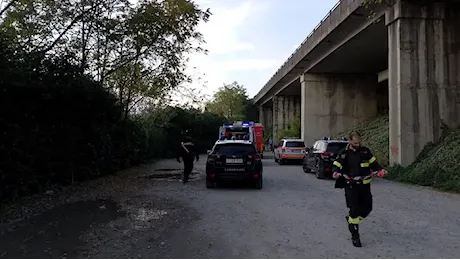 Abbadia: recuperato nel lago il corpo senza vita di una donna