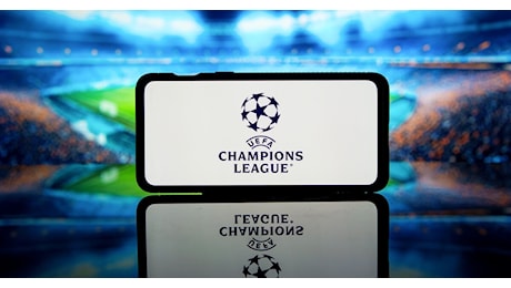 Sky, per tre anni le partite di Champions League, Europa League e Conference League non andranno mai in chiaro