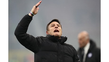 Zanetti torna in campo: calcio a 8 e maglia… Dell’Inter!