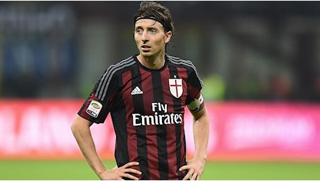 Montolivo: “Inter davanti a tutte. Juve, Milan e Napoli, tutte con un nuovo allenatore invece…”