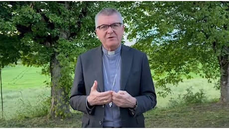 “Missionario che ha vissuto nelle periferie del mondo, da papa Leone XIV l’invito alla pace per tutti”