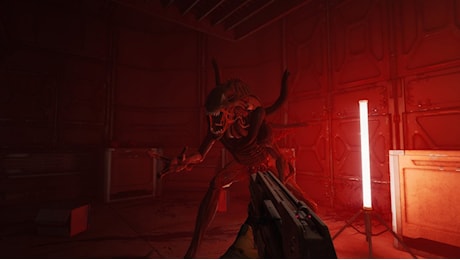 Alien: Rogue Incursion torna con una Evolved Edition non in realtà virtuale