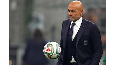 Italia, nuovo attaccante per Spalletti? È nato in Argentina