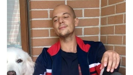 Addio a Tommaso Fasciani, il 32enne morto nell’incidente in via della Polveriera