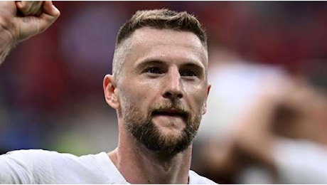 FootMercato - Skriniar ha detto sì alla Juventus. E la trattativa col PSG è già avviata