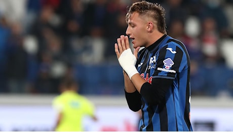 Serie A - Le pagelle Atalanta-Como 2-3: prova corale dei lariani con Nico Paz che incanta; Retegui e Pasalic i peggiori